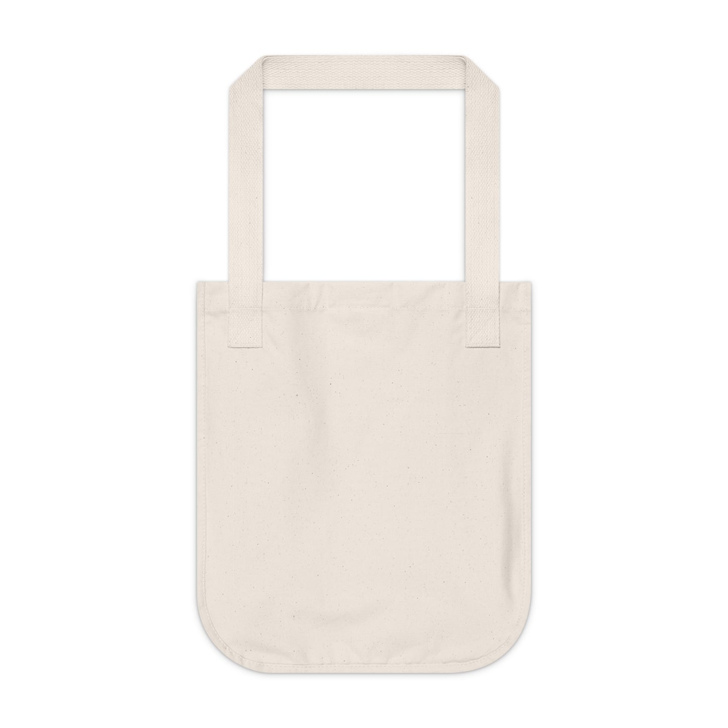 Beecommercer Everyday Organic Tote