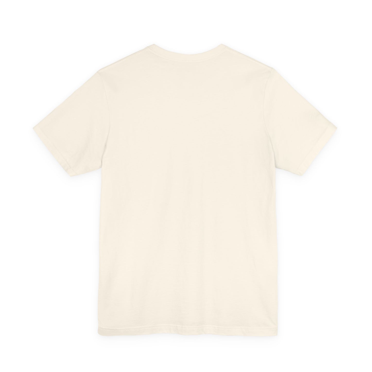 T-Shirt — "Bee Bold. Bee Bright. Beecoomercer." Motivational Minimalist Tee