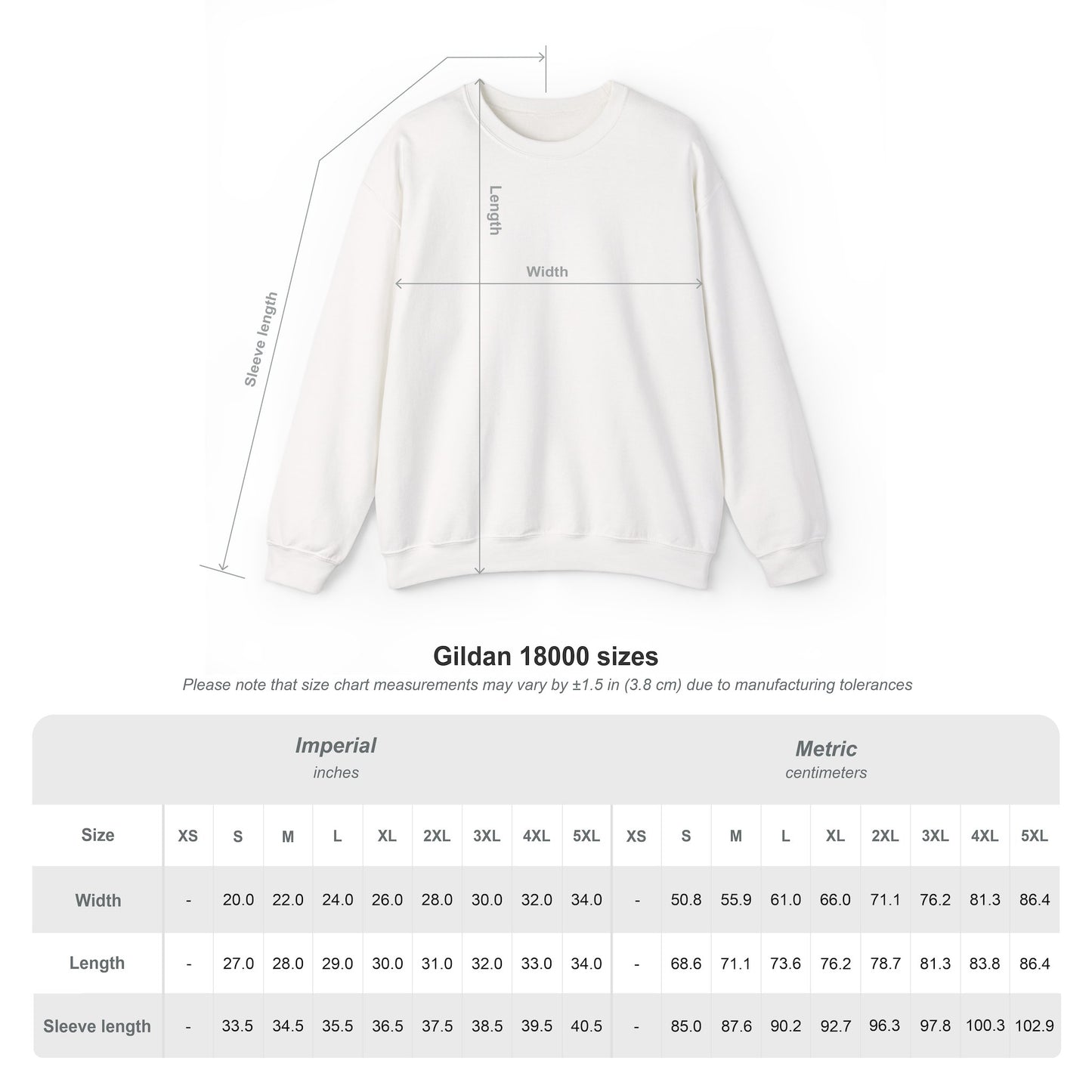 Bee Bold Crewneck Sweatshirt — "Bee Bold. Bee Bright. Beecommercer."