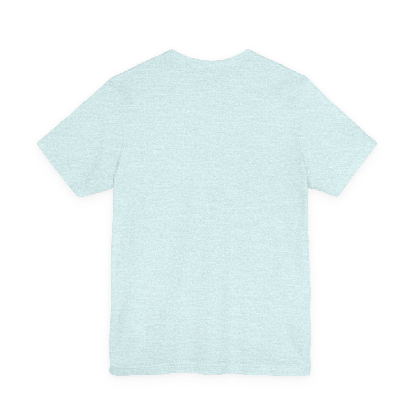 T-Shirt — "Bee Bold. Bee Bright. Beecoomercer." Motivational Minimalist Tee