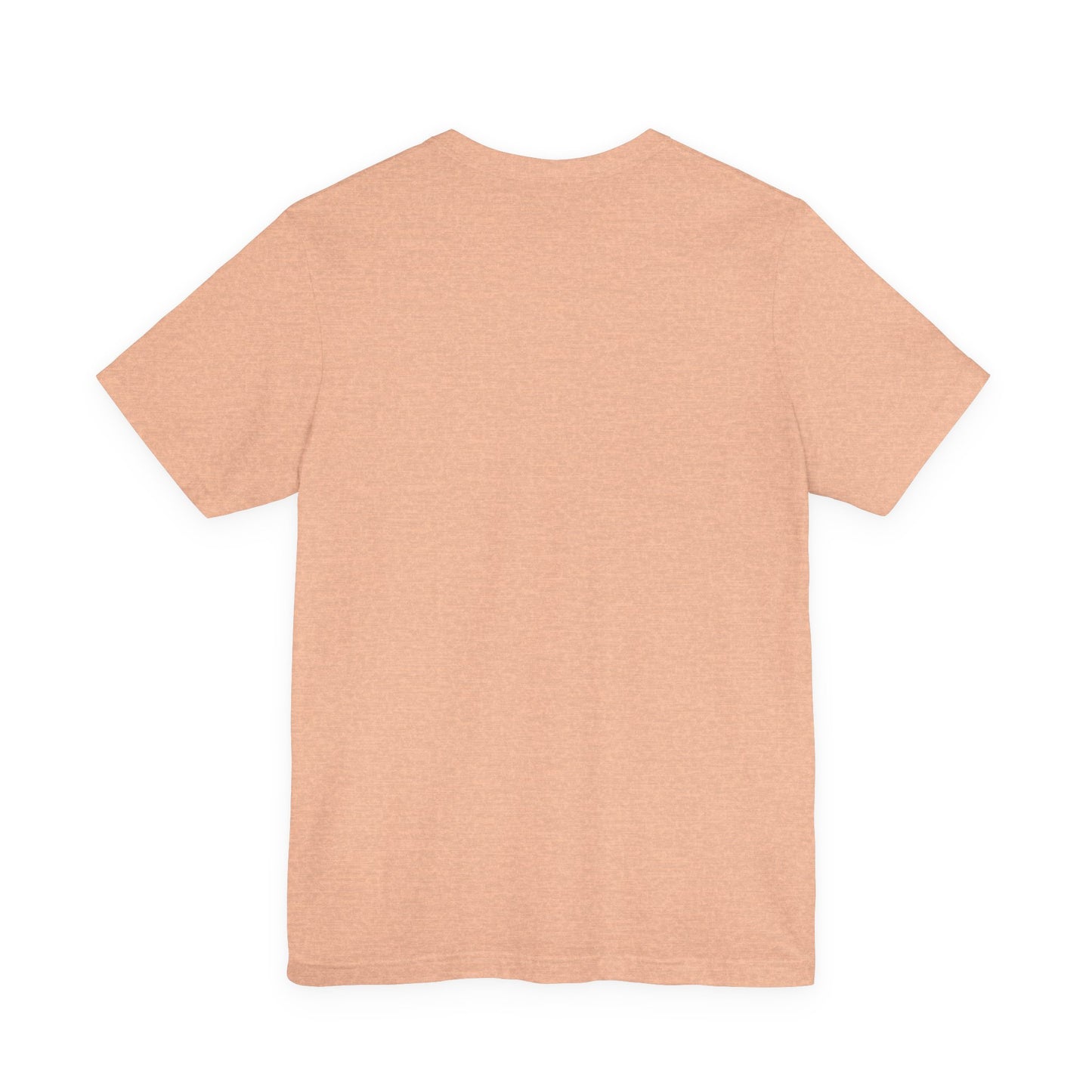 T-Shirt — "Bee Bold. Bee Bright. Beecoomercer." Motivational Minimalist Tee
