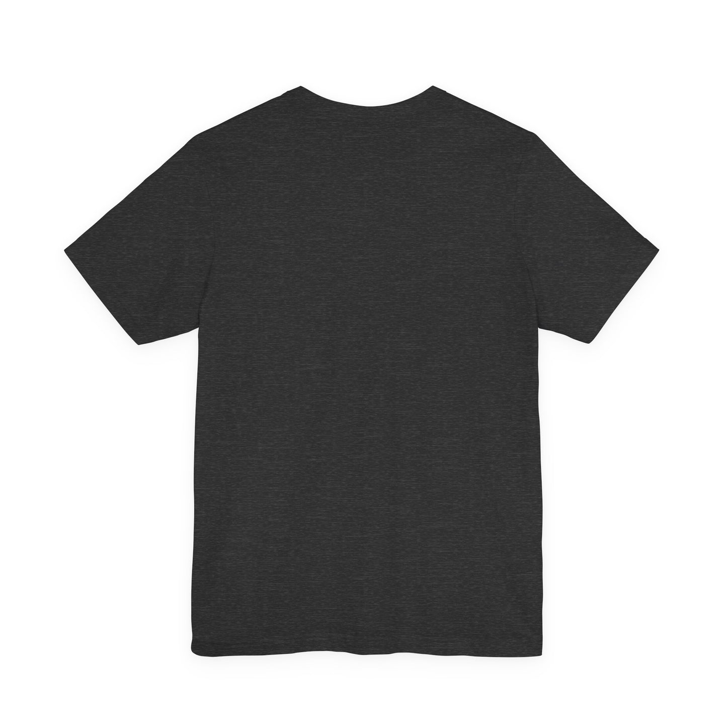 T-Shirt — "Bee Bold. Bee Bright. Beecoomercer." Motivational Minimalist Tee