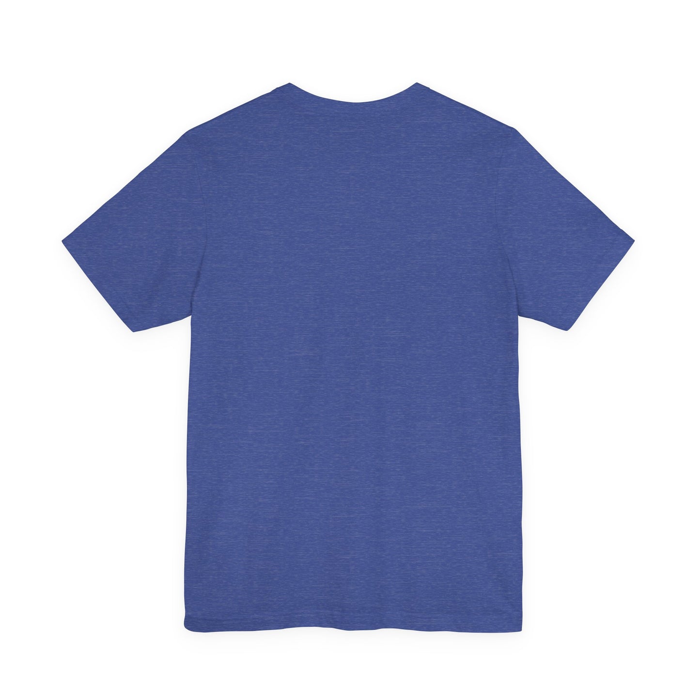 T-Shirt — "Bee Bold. Bee Bright. Beecoomercer." Motivational Minimalist Tee