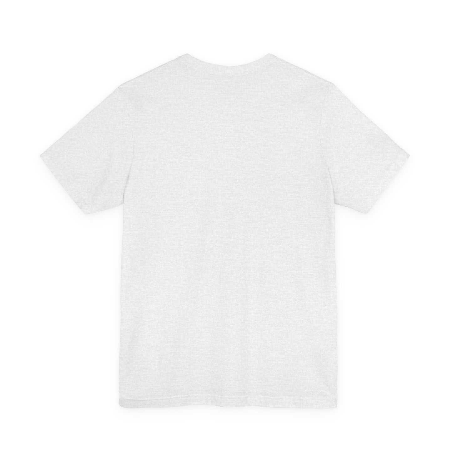 T-Shirt — "Bee Bold. Bee Bright. Beecoomercer." Motivational Minimalist Tee