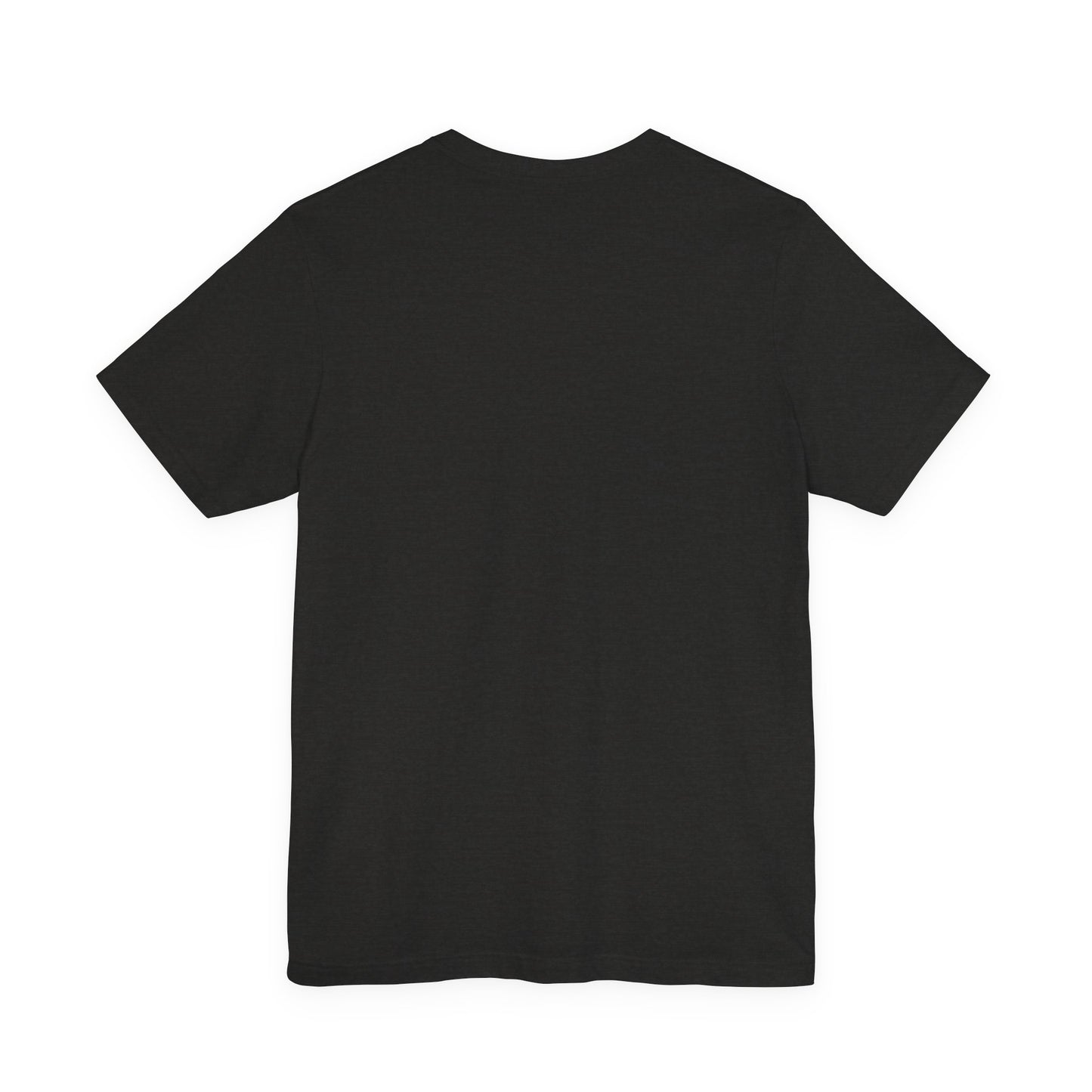 T-Shirt — "Bee Bold. Bee Bright. Beecoomercer." Motivational Minimalist Tee