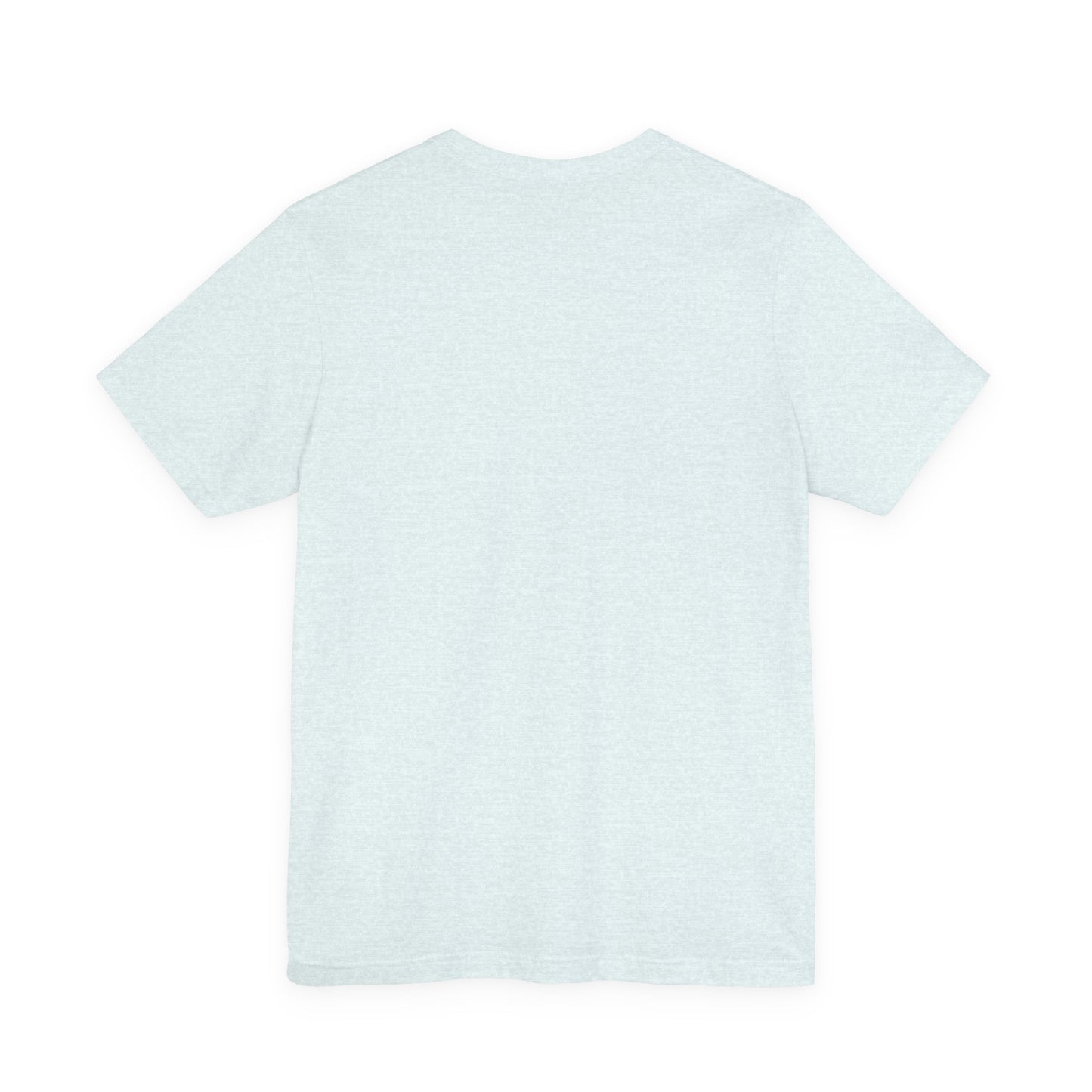 T-Shirt — "Bee Bold. Bee Bright. Beecoomercer." Motivational Minimalist Tee