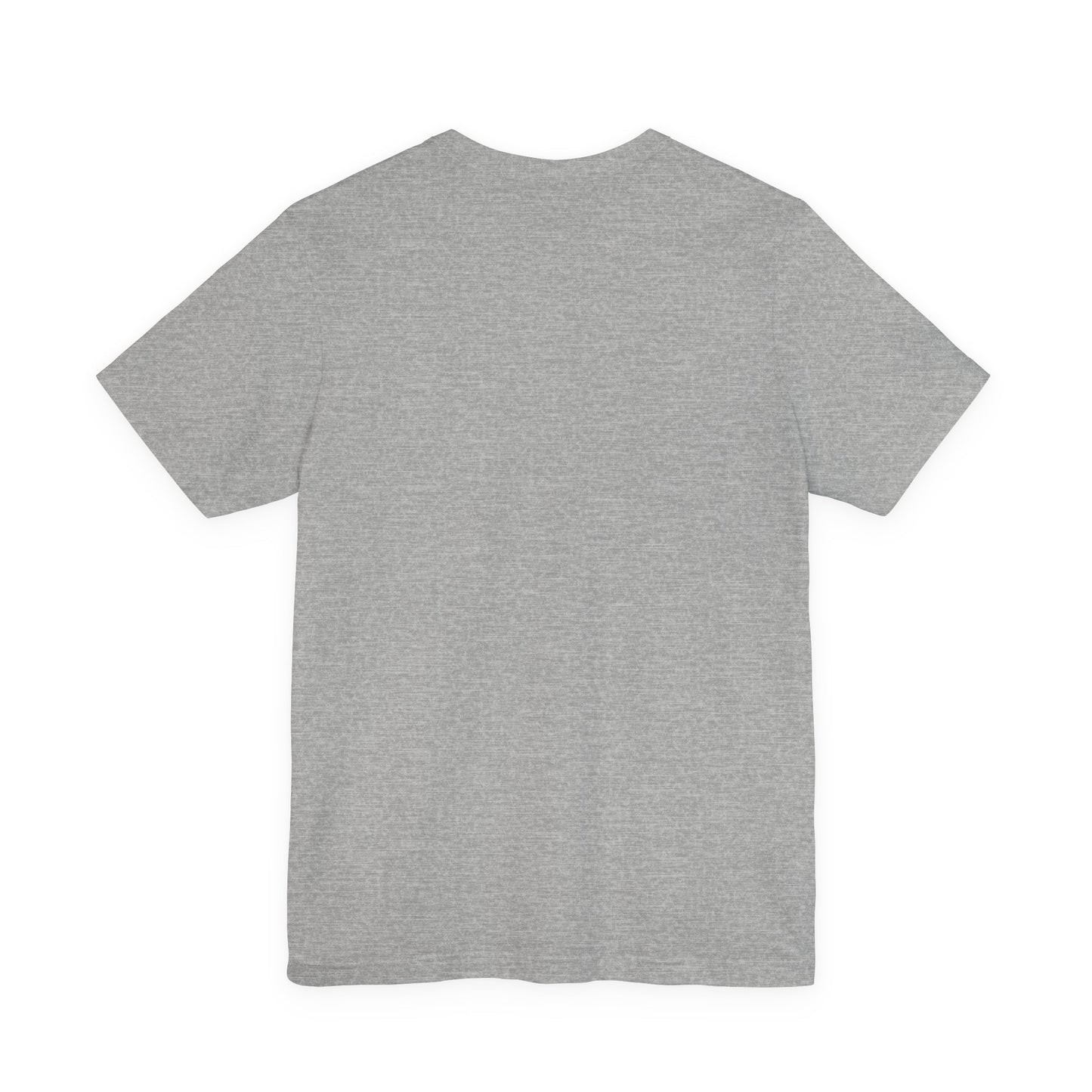T-Shirt — "Bee Bold. Bee Bright. Beecoomercer." Motivational Minimalist Tee