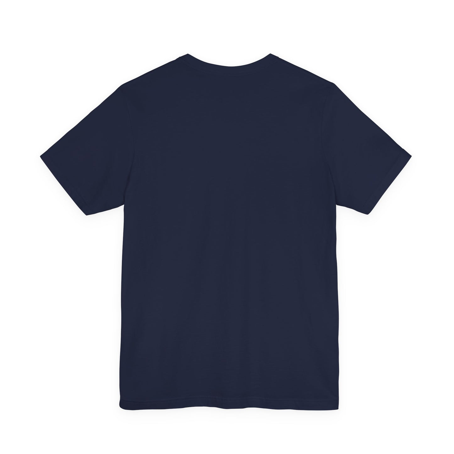 T-Shirt — "Bee Bold. Bee Bright. Beecoomercer." Motivational Minimalist Tee