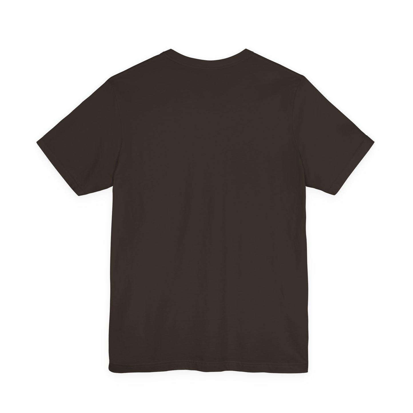 T-Shirt — "Bee Bold. Bee Bright. Beecoomercer." Motivational Minimalist Tee