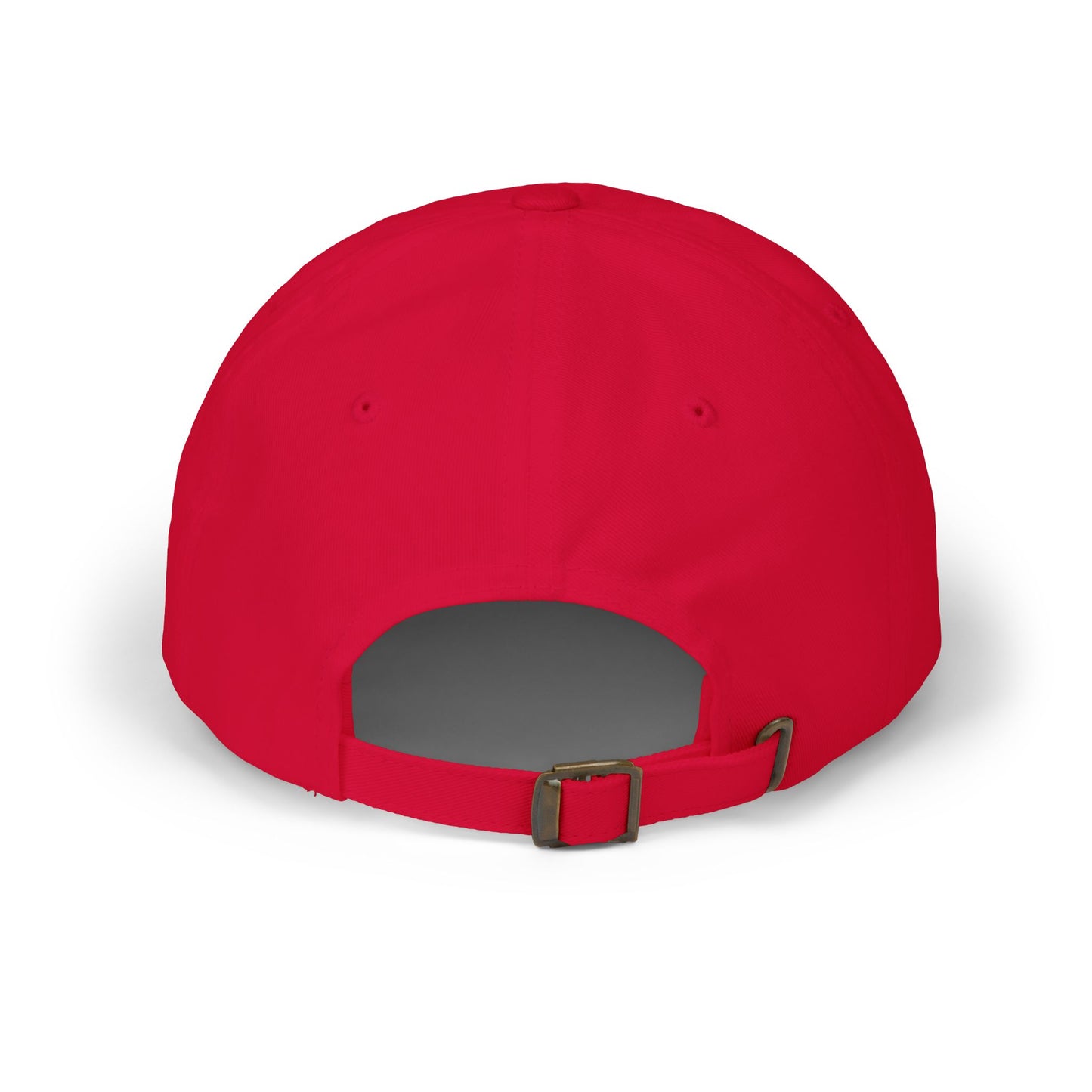 Dad Cap — 'Beecommercer' Embroidered Logo Hat