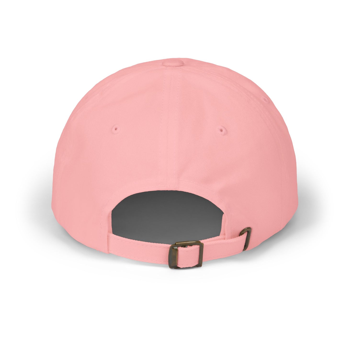 Dad Cap — "Bee Bold. Bee Bright. Beecommercer." Embroidered Baseball Hat