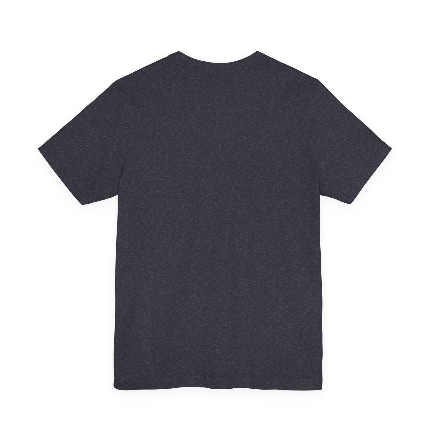 T-Shirt — "Bee Bold. Bee Bright. Beecoomercer." Motivational Minimalist Tee