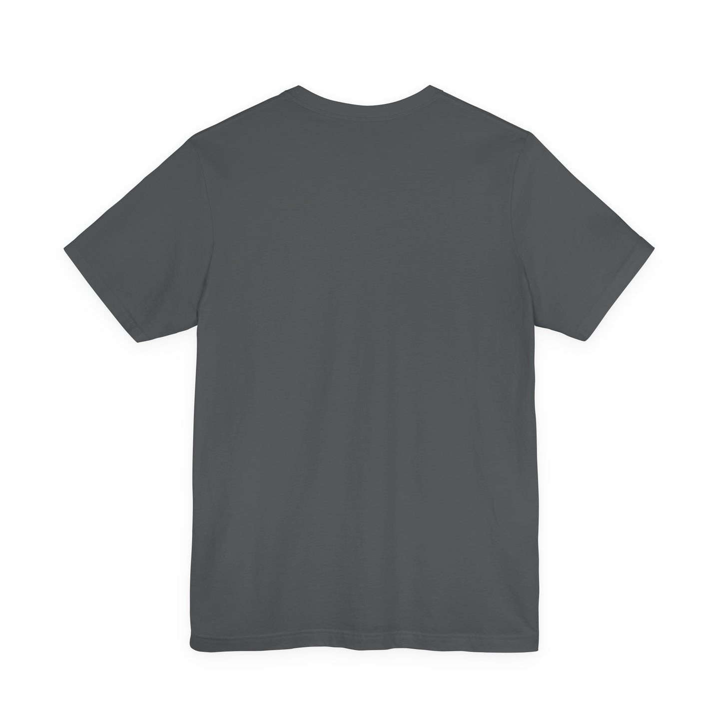 Bee Bold. Bee Bright. Unisex Jersey Tee