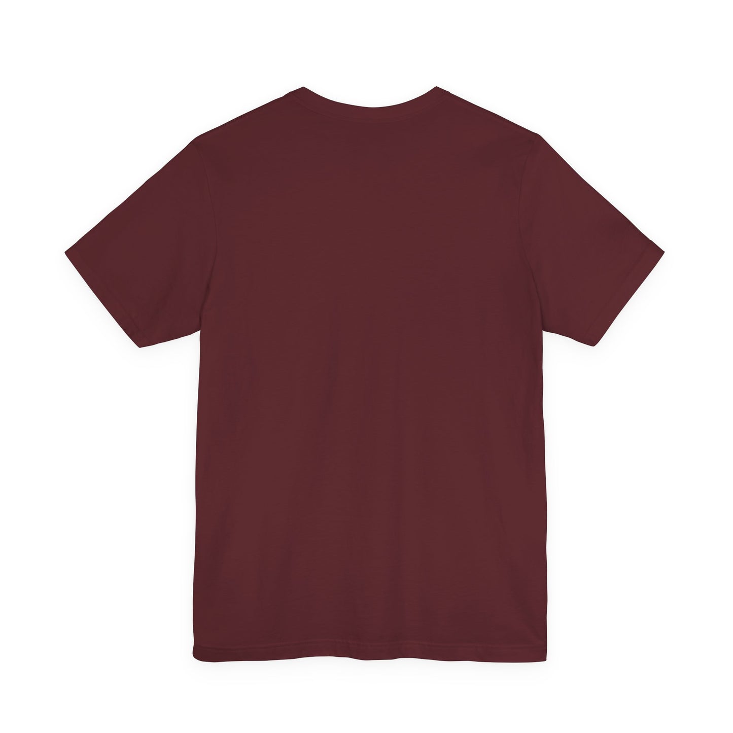 T-Shirt — "Bee Bold. Bee Bright. Beecoomercer." Motivational Minimalist Tee
