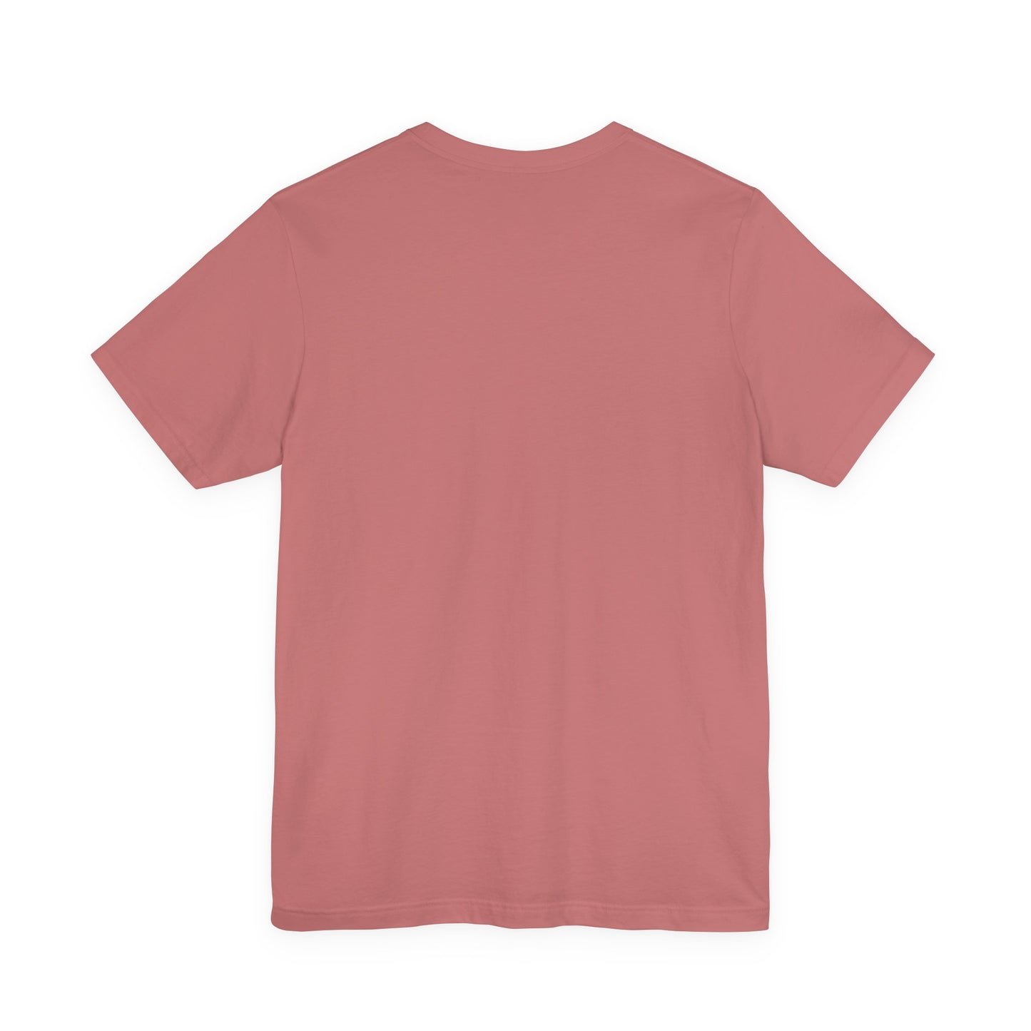 T-Shirt — "Bee Bold. Bee Bright. Beecoomercer." Motivational Minimalist Tee