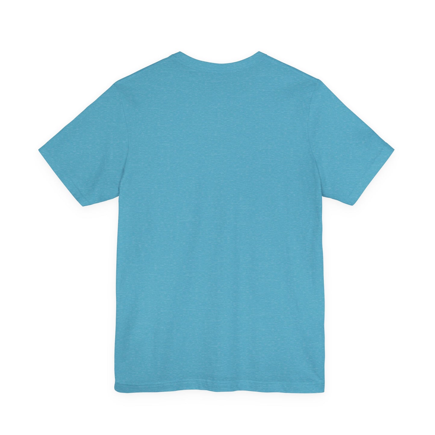 T-Shirt — "Bee Bold. Bee Bright. Beecoomercer." Motivational Minimalist Tee