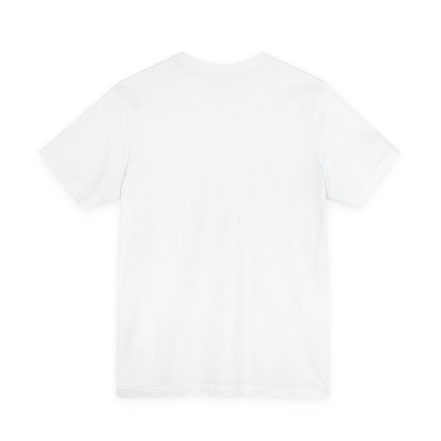 T-Shirt — "Bee Bold. Bee Bright. Beecoomercer." Motivational Minimalist Tee