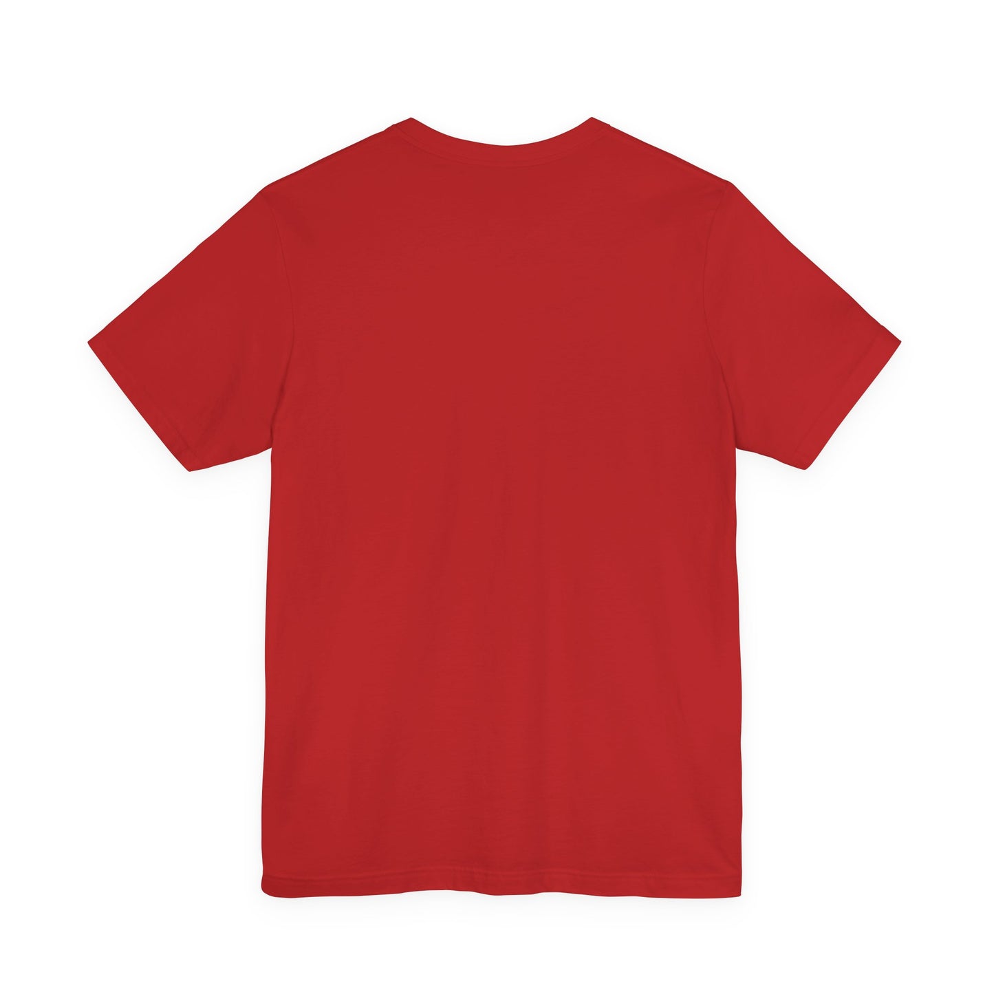 T-Shirt — "Bee Bold. Bee Bright. Beecoomercer." Motivational Minimalist Tee