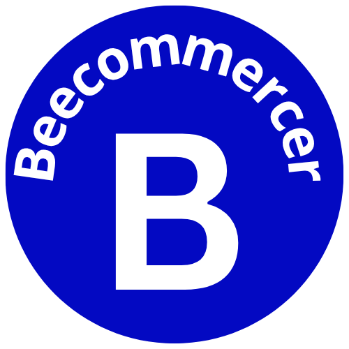 Beecommercer logo